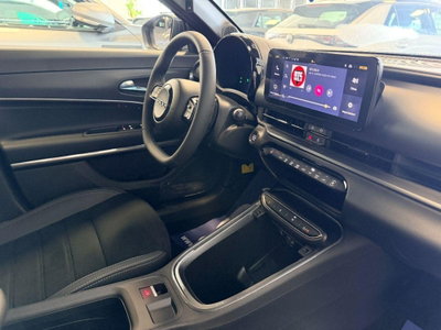 Fiat 600 1.2 hybrid Sport 145cv auto (14)