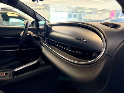 Fiat 600 1.2 hybrid Sport 145cv auto (15)