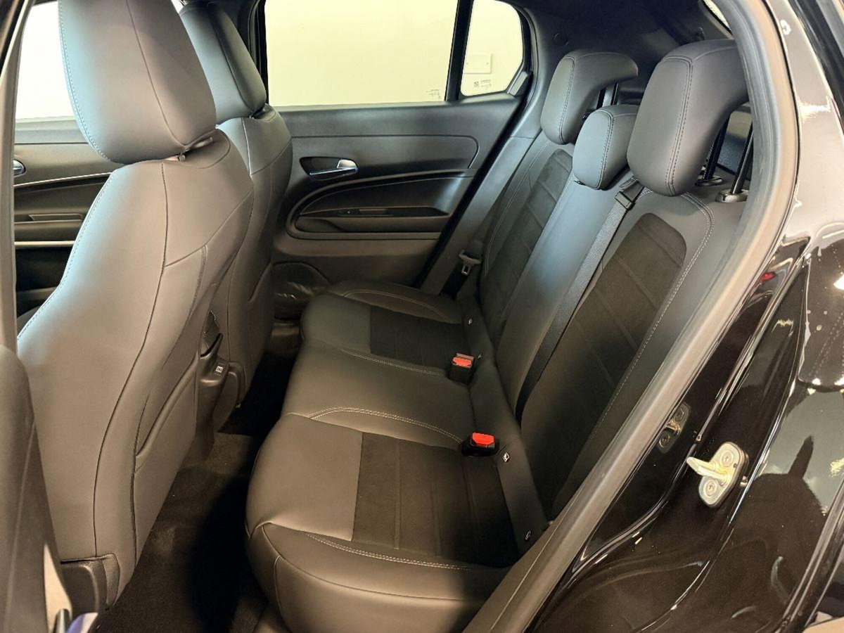 Fiat 600 1.2 hybrid Sport 145cv auto (16)