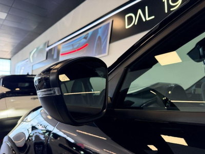 Fiat 600 1.2 hybrid Sport 145cv auto (8)