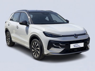 Volkswagen T-Roc 1.5 etsi Life 115cv dsg (3)