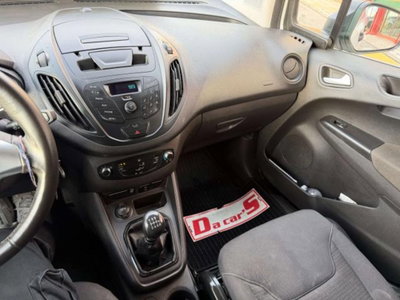 Ford Transit Courier 1.5 TDCi 100CV  Entry (15)