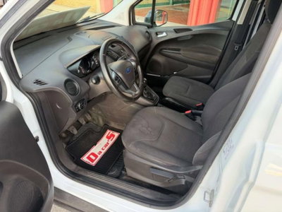 Ford Transit Courier 1.5 TDCi 100CV  Entry (2)