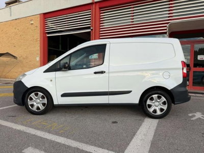 Ford Transit Courier 1.5 TDCi 100CV  Entry (3)