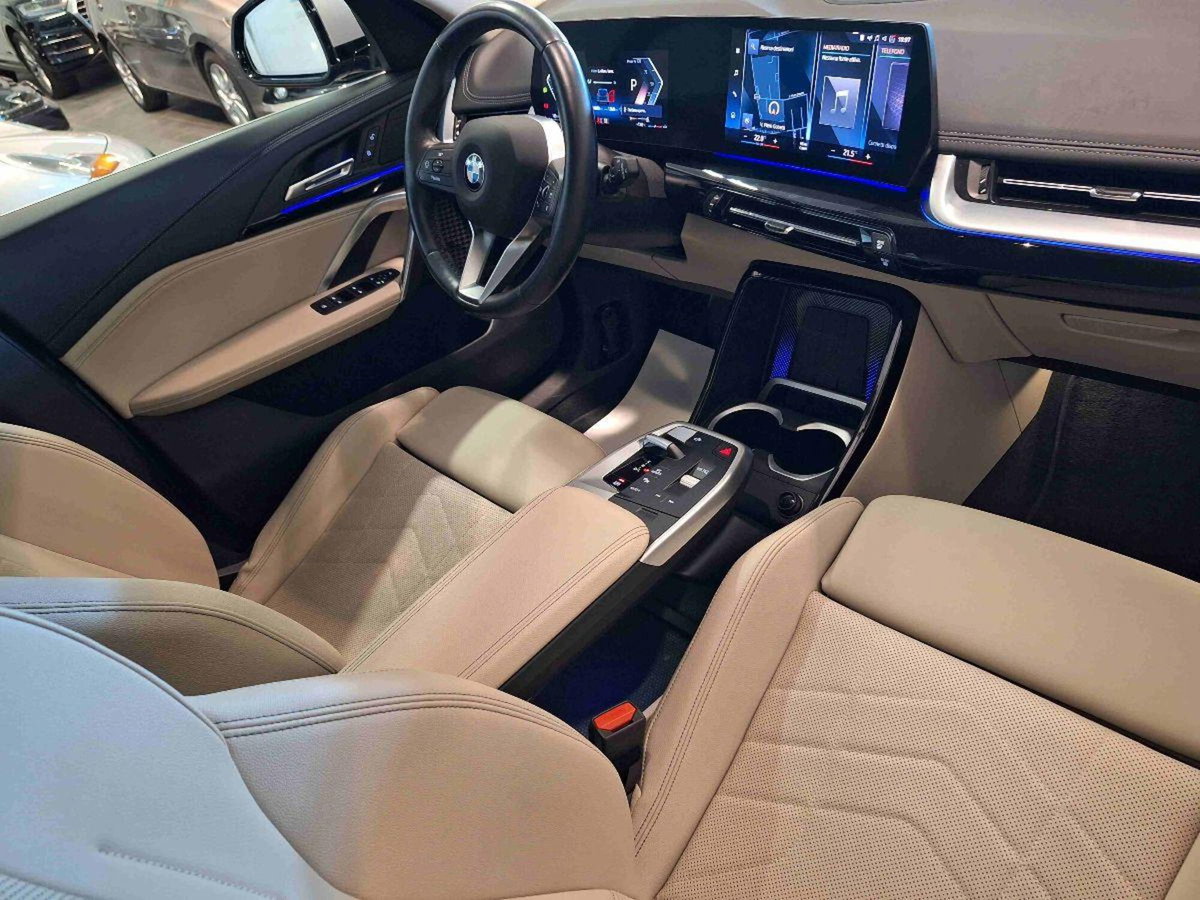 BMW X1 xDrive 20d xLine (10)