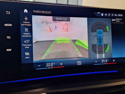 BMW X1 xDrive 20d xLine (13)