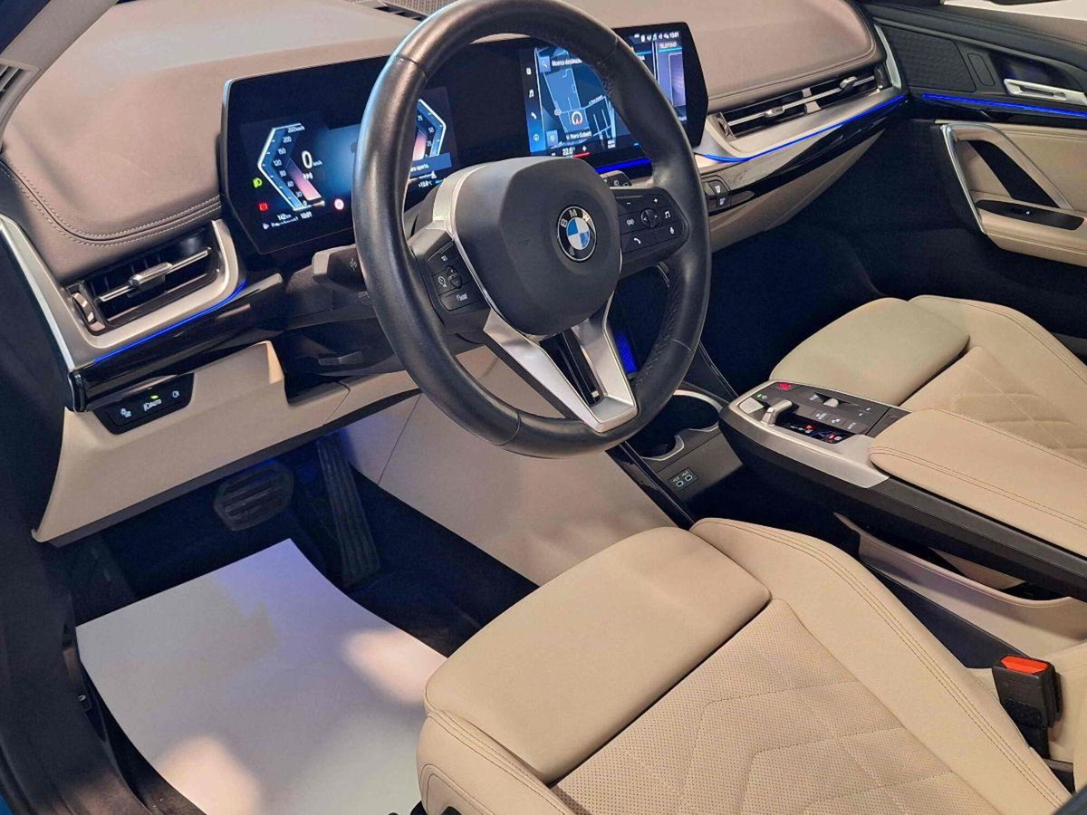 BMW X1 xDrive 20d xLine (18)