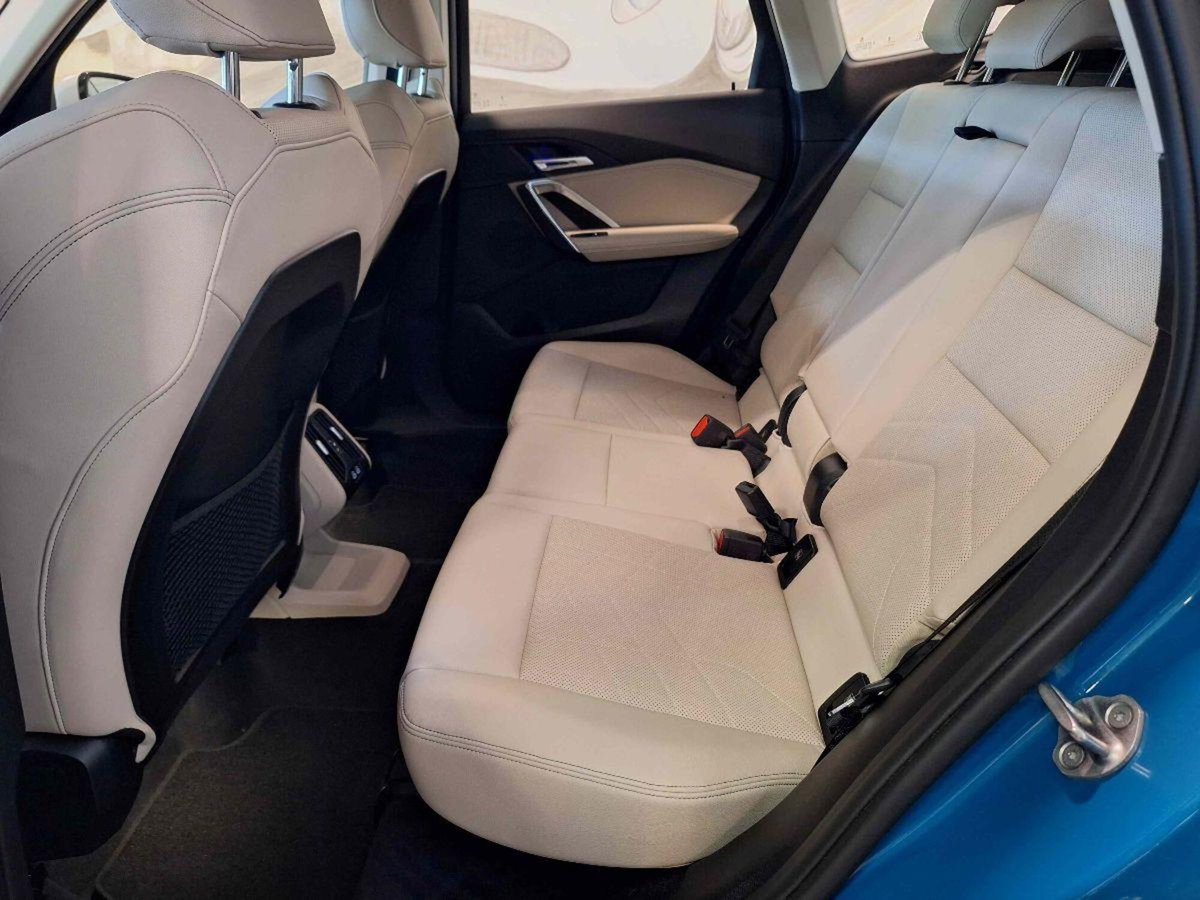 BMW X1 xDrive 20d xLine (19)