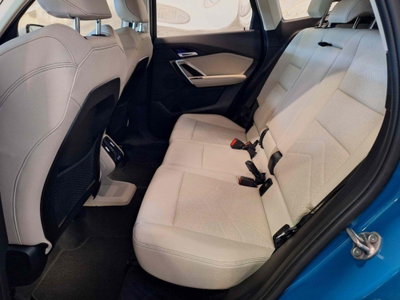BMW X1 xDrive 20d xLine (19)