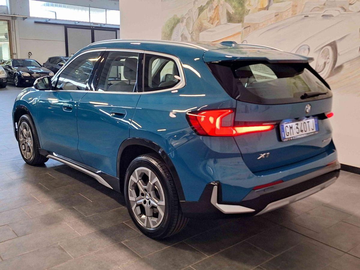 BMW X1 xDrive 20d xLine (5)