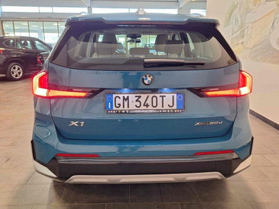 BMW X1 xDrive 20d xLine (6)