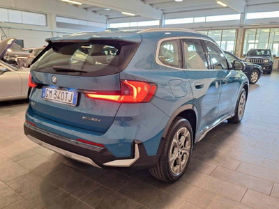 BMW X1 xDrive 20d xLine (7)