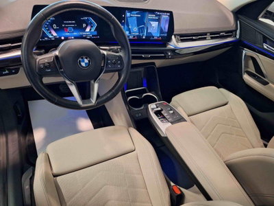 BMW X1 xDrive 20d xLine (8)
