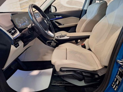 BMW X1 xDrive 20d xLine (9)