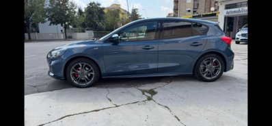 Ford Focus 1.0t ecoboost h ST-Line X 125cv