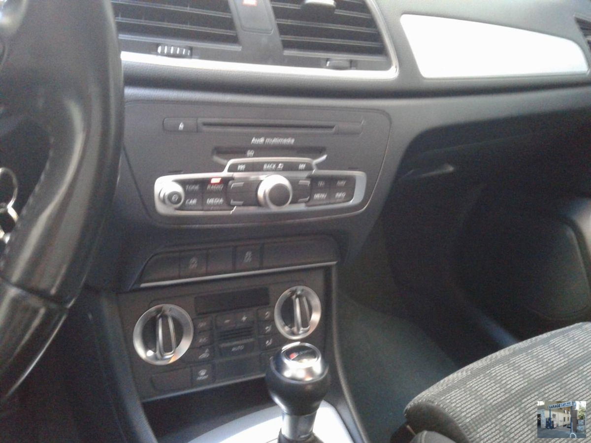 Audi Q3 2.0 TDI 177 CV quattro S tronic Advanced (10)