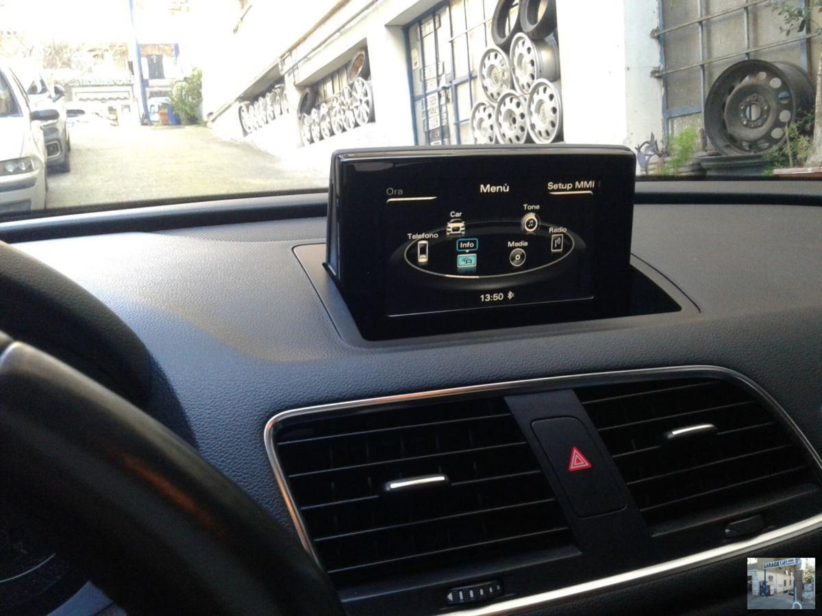 Audi Q3 2.0 TDI 177 CV quattro S tronic Advanced (11)