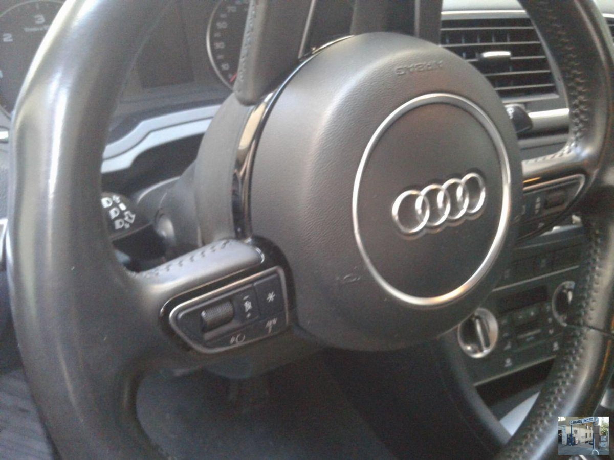 Audi Q3 2.0 TDI 177 CV quattro S tronic Advanced (12)