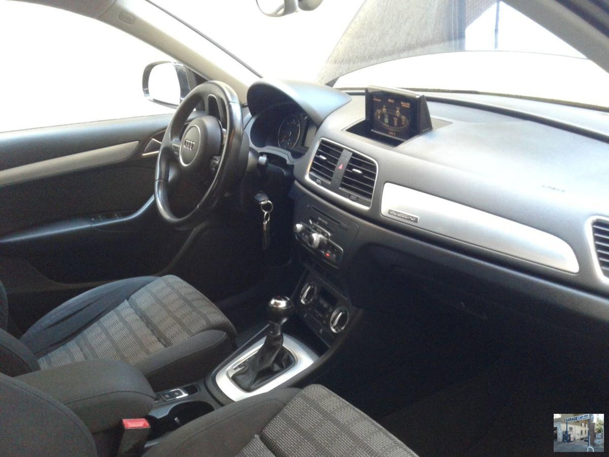 Audi Q3 2.0 TDI 177 CV quattro S tronic Advanced (15)