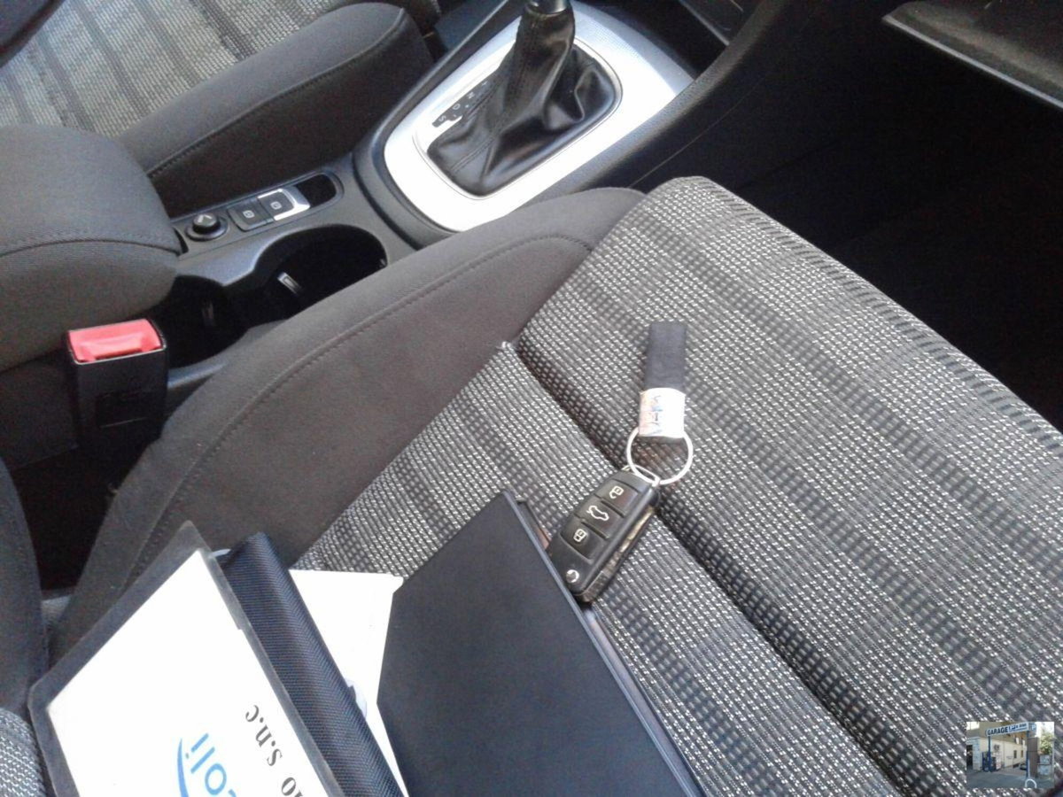 Audi Q3 2.0 TDI 177 CV quattro S tronic Advanced (17)