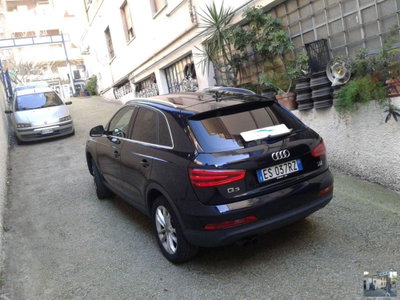 Audi Q3 2.0 TDI 177 CV quattro S tronic Advanced (5)