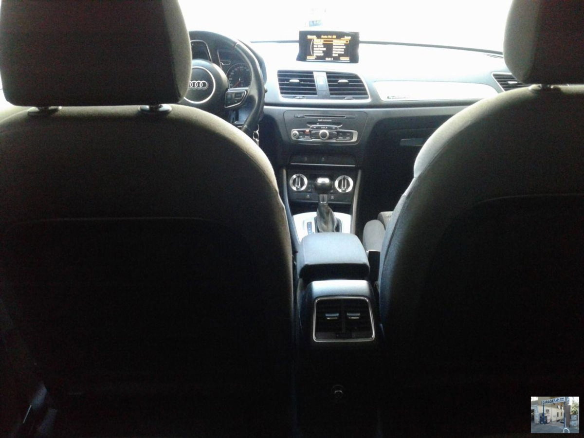 Audi Q3 2.0 TDI 177 CV quattro S tronic Advanced (6)