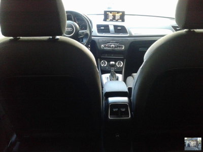 Audi Q3 2.0 TDI 177 CV quattro S tronic Advanced (6)