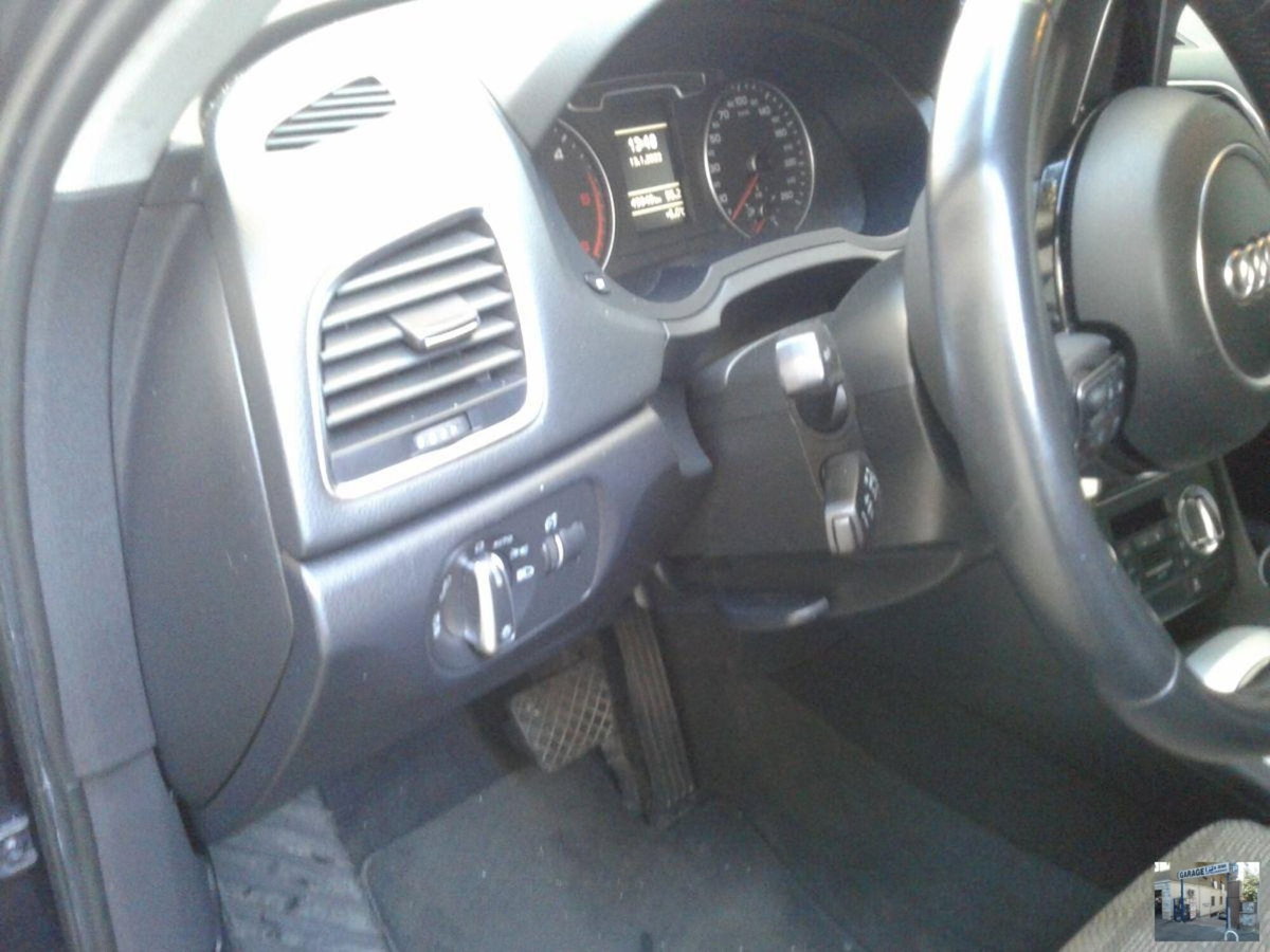 Audi Q3 2.0 TDI 177 CV quattro S tronic Advanced (8)