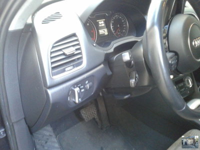 Audi Q3 2.0 TDI 177 CV quattro S tronic Advanced (8)