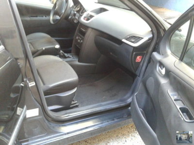 Peugeot 207 8V 75CV 5p. Energie Sport ECO GPL (12)