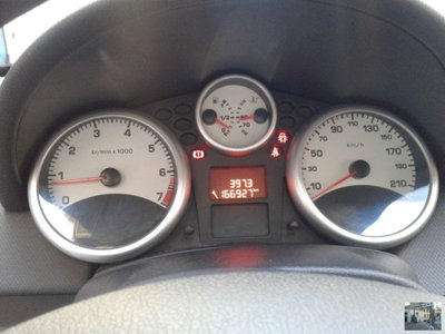 Peugeot 207 8V 75CV 5p. Energie Sport ECO GPL (14)