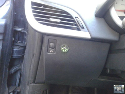 Peugeot 207 8V 75CV 5p. Energie Sport ECO GPL (17)