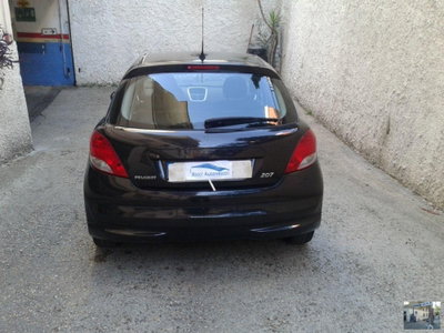 Peugeot 207 8V 75CV 5p. Energie Sport ECO GPL (4)