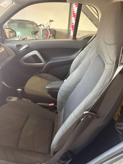 smart Fortwo 70 1.0 Youngster (6)