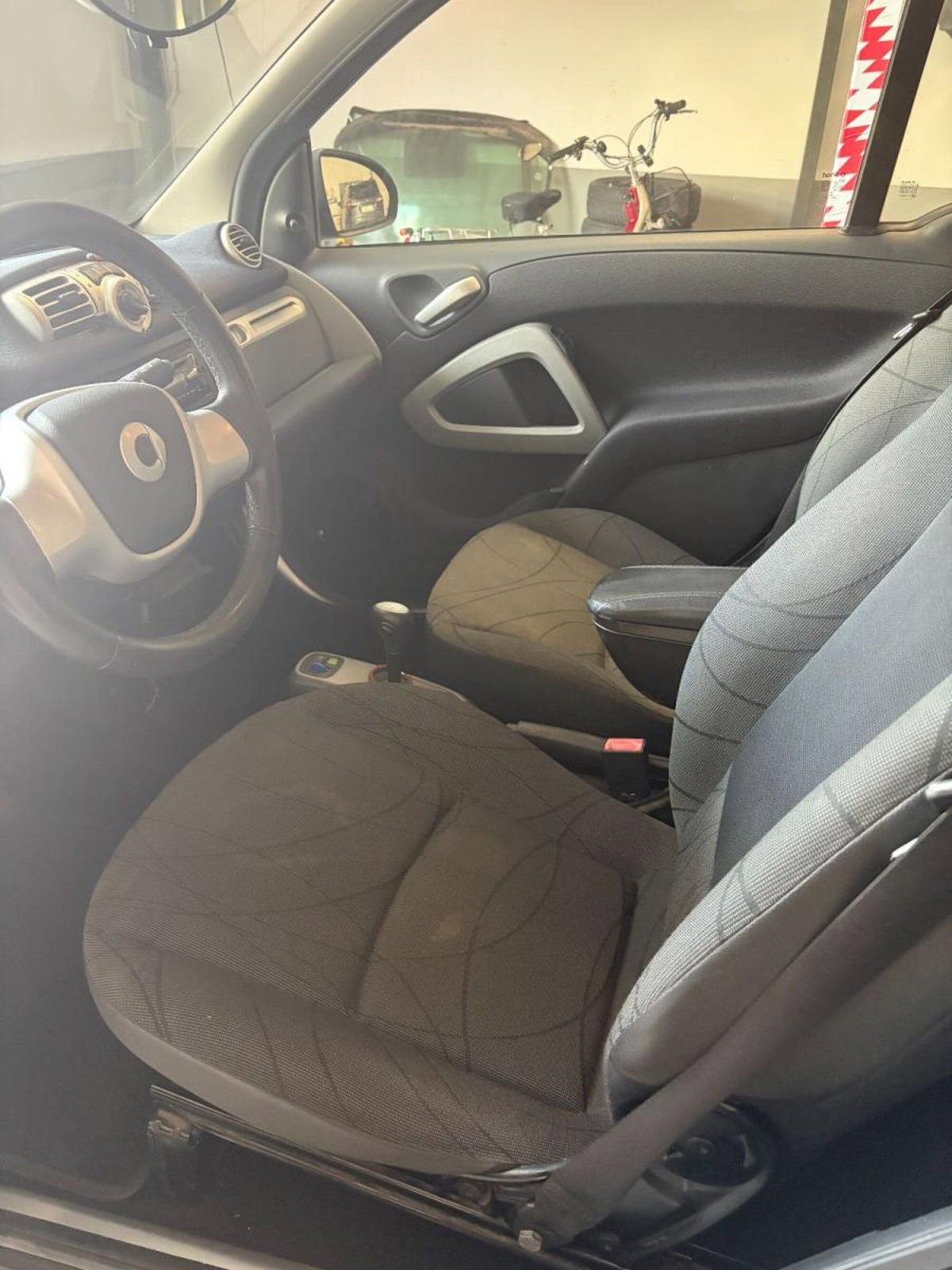smart Fortwo 70 1.0 Youngster (7)