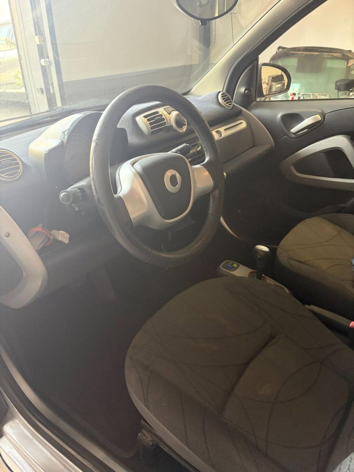 smart Fortwo 70 1.0 Youngster (8)
