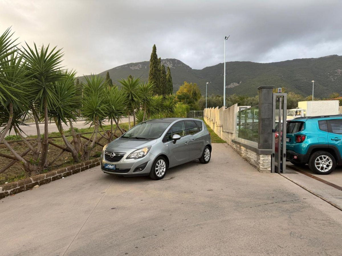 Opel Meriva 1.4 100CV Cosmo