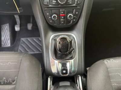 Opel Meriva 1.4 100CV Cosmo (15)