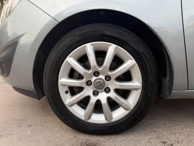 Opel Meriva 1.4 100CV Cosmo (16)