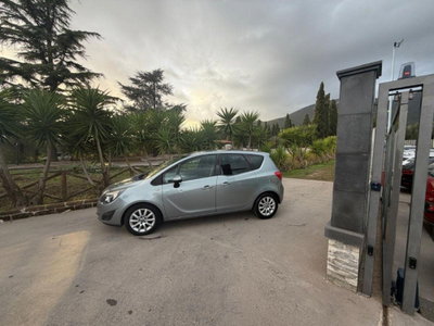 Opel Meriva 1.4 100CV Cosmo (2)