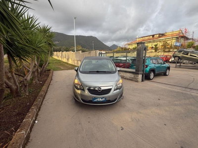Opel Meriva 1.4 100CV Cosmo (3)