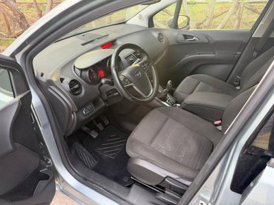 Opel Meriva 1.4 100CV Cosmo (6)