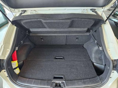 Nissan Qashqai 1.6 dCi DPF 360 (10)