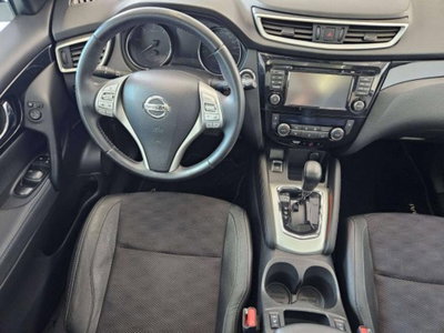 Nissan Qashqai 1.6 dCi DPF 360 (12)