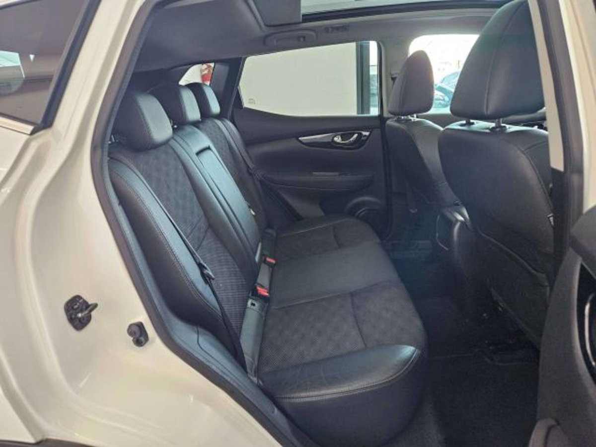 Nissan Qashqai 1.6 dCi DPF 360 (13)