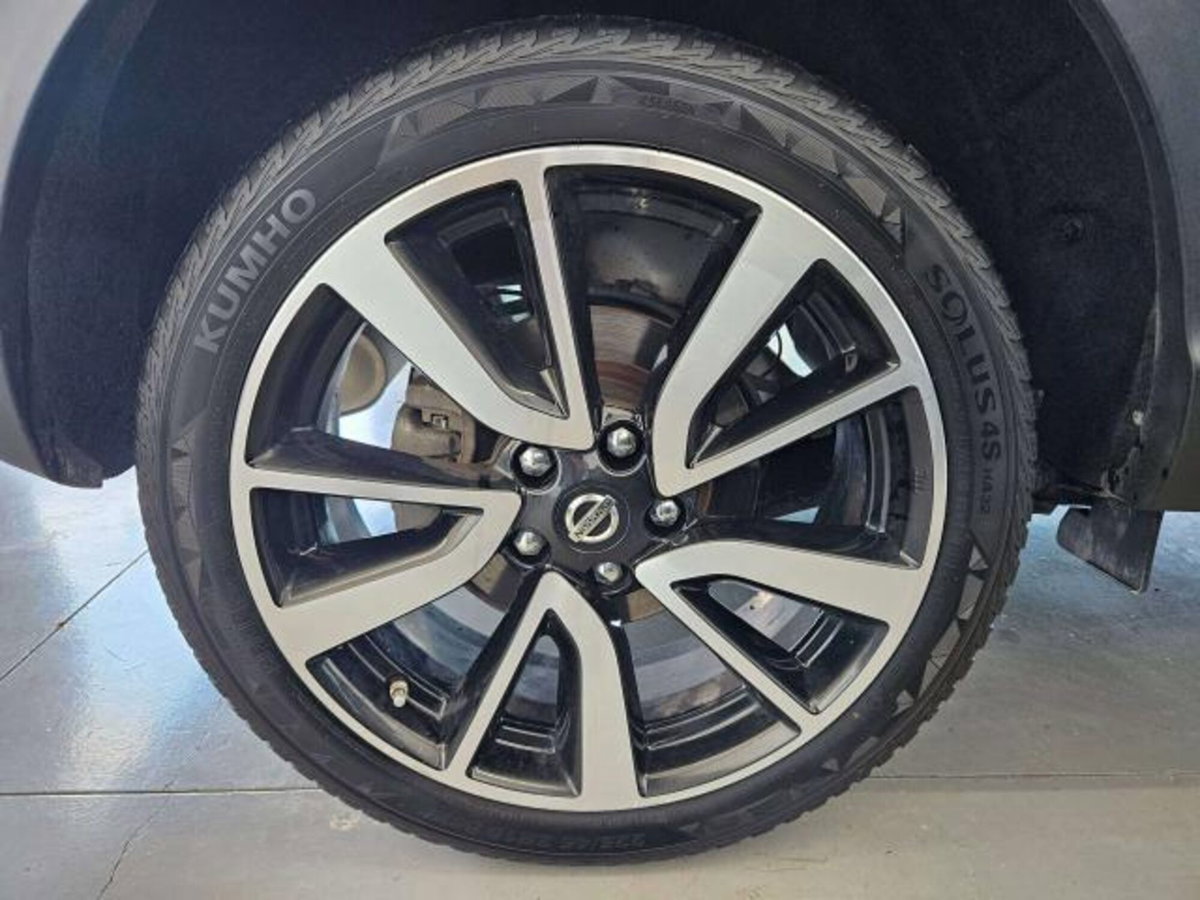 Nissan Qashqai 1.6 dCi DPF 360 (14)