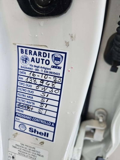 Nissan Qashqai 1.6 dCi DPF 360 (15)
