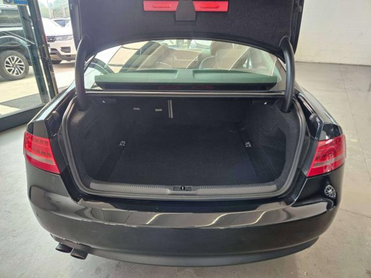 Audi A5 Coupé 1.8 TFSI 160 CV Ambition (13)