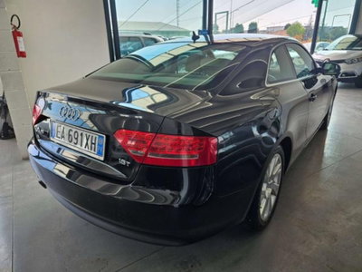Audi A5 Coupé 1.8 TFSI 160 CV Ambition (6)