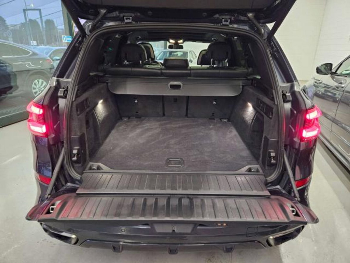 BMW X5 M50d (10)